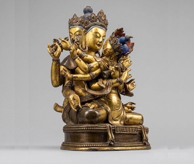 What is Tantra?
