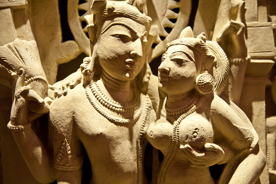 Sacred Union – Making Love the Tantric Way