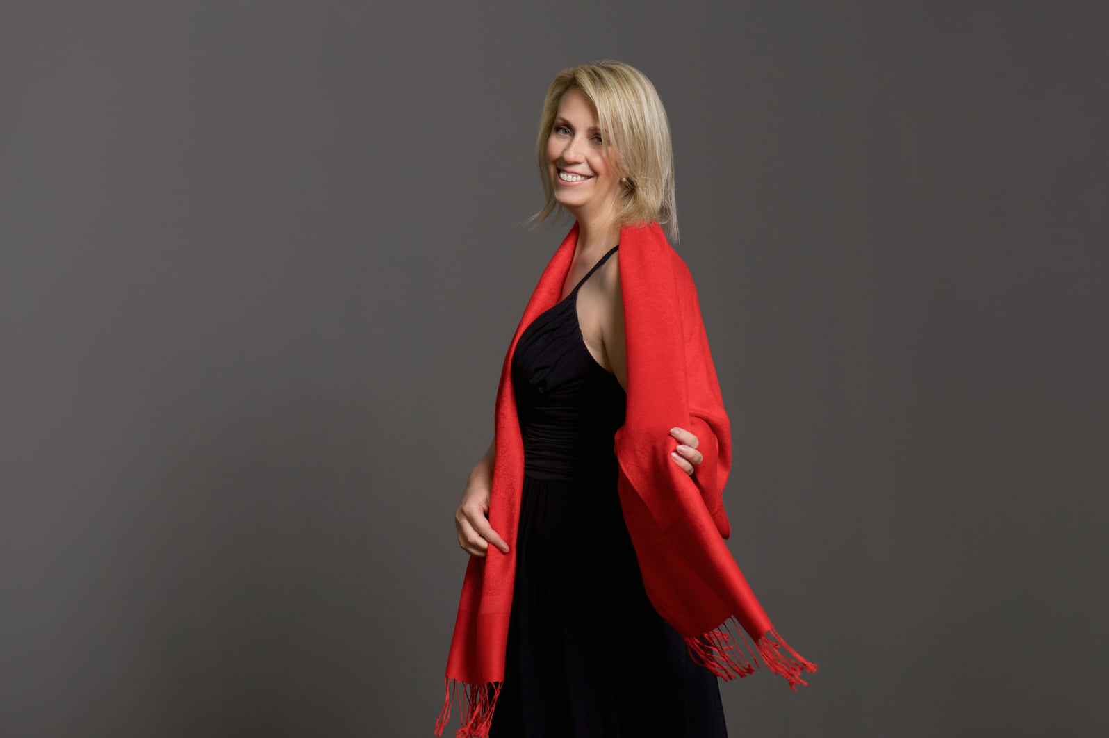 Catherine Wood – Founder, Sanctuary of Ananda