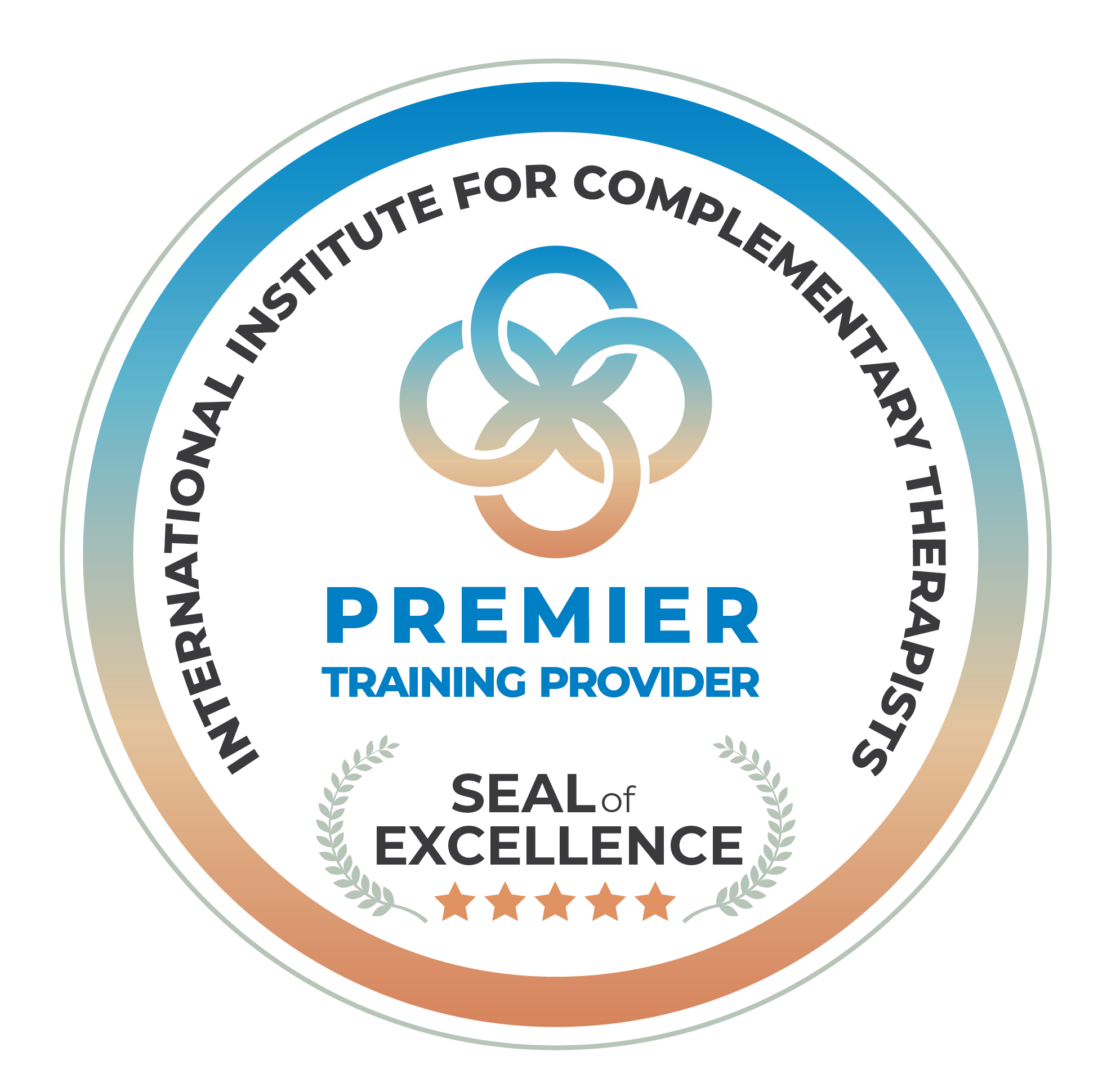Premier Training Provider