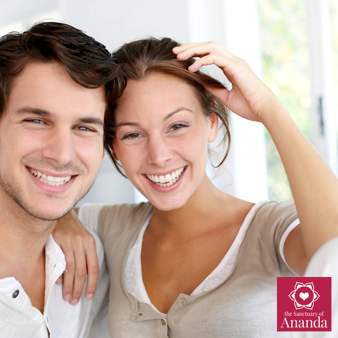 Tantra Sessions for Couples