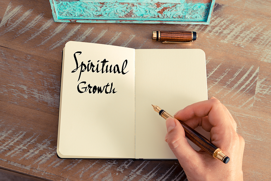 Spiritual Business Training