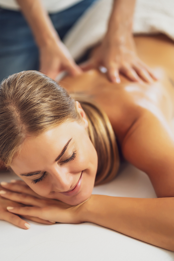 Couples Sensual Tantric Massage