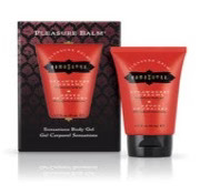 Kama Sutra Pleasure Balm Strawberry Dreams