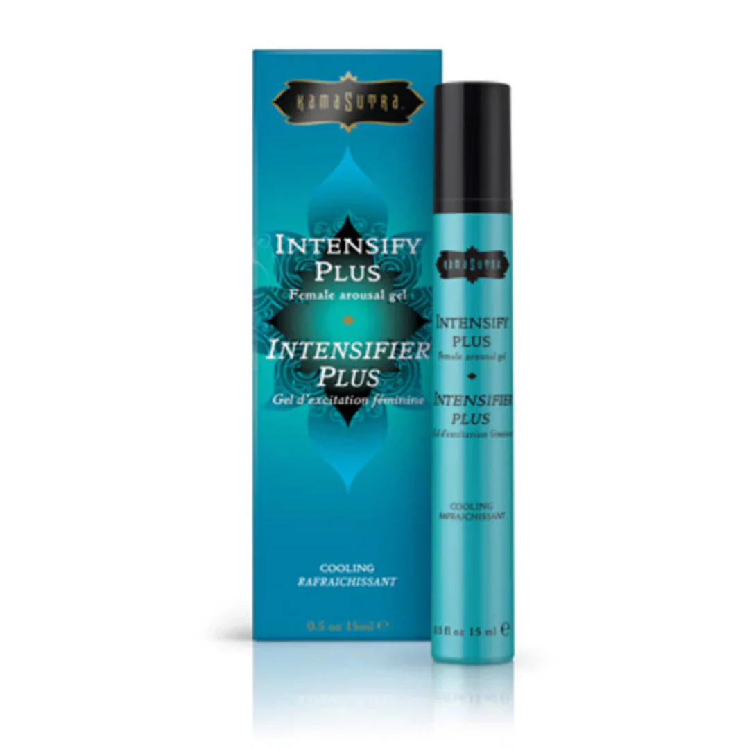 Intensify Plus