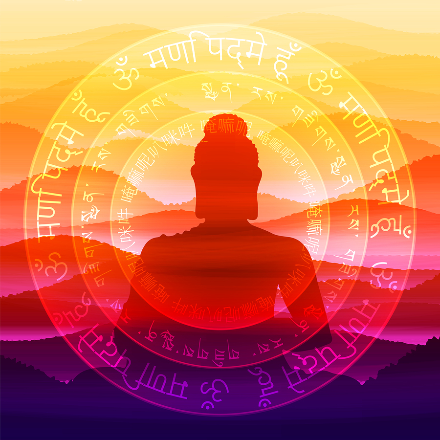 Chakra Balancing Treatment