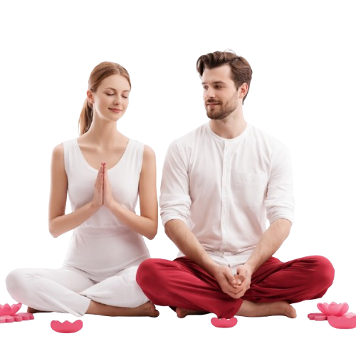 Yoga Practitioner